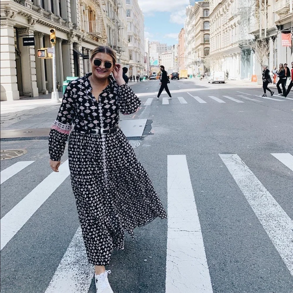 Free People | Dresses | Free People Maxi Shirt Dress | Poshmark